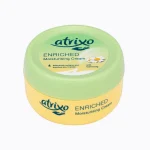 Atrixo Enriched Moisturizing Cream 200ml