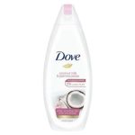 Dove Shower Body Wash (Coconut) 500ml