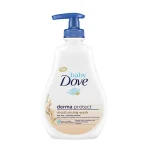 Dove BABY Derma Care Eczema Moisturising Wash 400ml