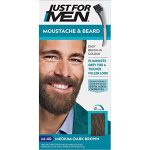 Just For Men Medium Dark Brown Gel (M40)