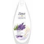 Dove Shower Body Wash (Relaxing Lavender) 500ml