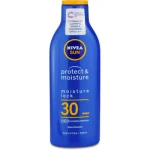 Nivea Sun Lotion SPF 30 200ml