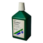 Betadine Antiseptic Solution