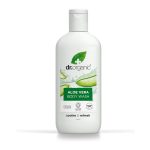 Dr Organic Aloe Vera Body Wash 250ml