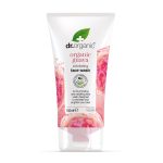Dr. Organic Guava Face Wash Exfoliating 150ml