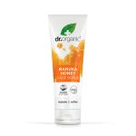Dr Organic Manuka Honey Face Scrub 125ml