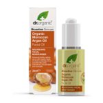 Dr Organic Moroccan Argan Oil  Facial Oil 30ml