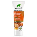 Dr Organic Moroccan Argan Oil Skin Lotion 200ml