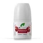 Dr Organic Pomegranate Deodorant 50ml