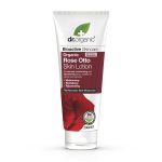Dr Organic Rose Skin Lotion 200ml