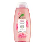 Dr. Organic Guava Body Wash 250ml