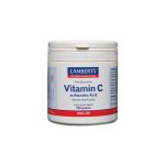 Lamberts Ascorbic Acid | Vitamin 250g