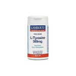 Lamberts L-Tyrosine 60's