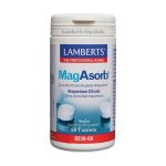 Lamberts Magasorb 150mg Tablets 60's