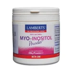 Lamberts Myo-Inositol Powder 200g