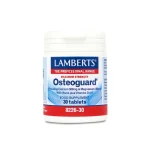 Lamberts Osteoguard 30's