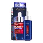 Loreal Revitalift LASER Pure Retinol Night Serum 30ml