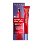 Loreal Revitalift LASER Renew Precision Eye Cream 15ml