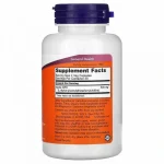 NOW Foods Alpha GPC 300mg Caps 60's
