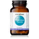 Viridian Magnesium Taurate Vcaps 30's