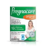 Pregnacare Original Tablets 30's