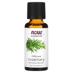 NOW Foods, Rosemary Essential Oils 30 ml