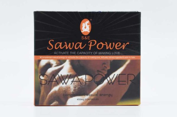 Sawa Power Tablets 2's - Image 4