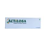 Actilosa Capsules 10's