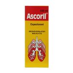 Ascoril Expectorant 100ml