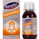 Benylin Paediatric 100ml