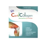Cartil Collagen Caps 30's