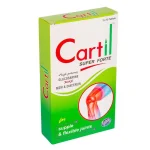 Cartil Super Forte Capsules 30's
