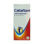 Cataflam Syrup 120ml