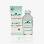 Clavulin Oral Suspension 228mg/5ml 70ml