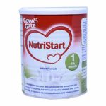 Cow & Gate Nutristat 1 400g