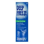 Deep Freeze Cold Gel 100g