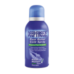 Deep Freeze Cold Spray 150ml
