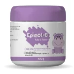 Epimol B Baby & Junior Cream 400g