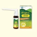 Eugica Herbal Mouth Spray 10ml
