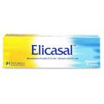Elicasal Ointment 30g