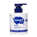 Epimol-B Plus Cream 400g