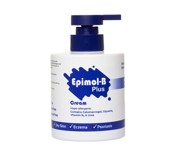 Epimol-B Plus Cream 400g