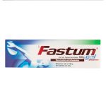 Fastum Gel 100g