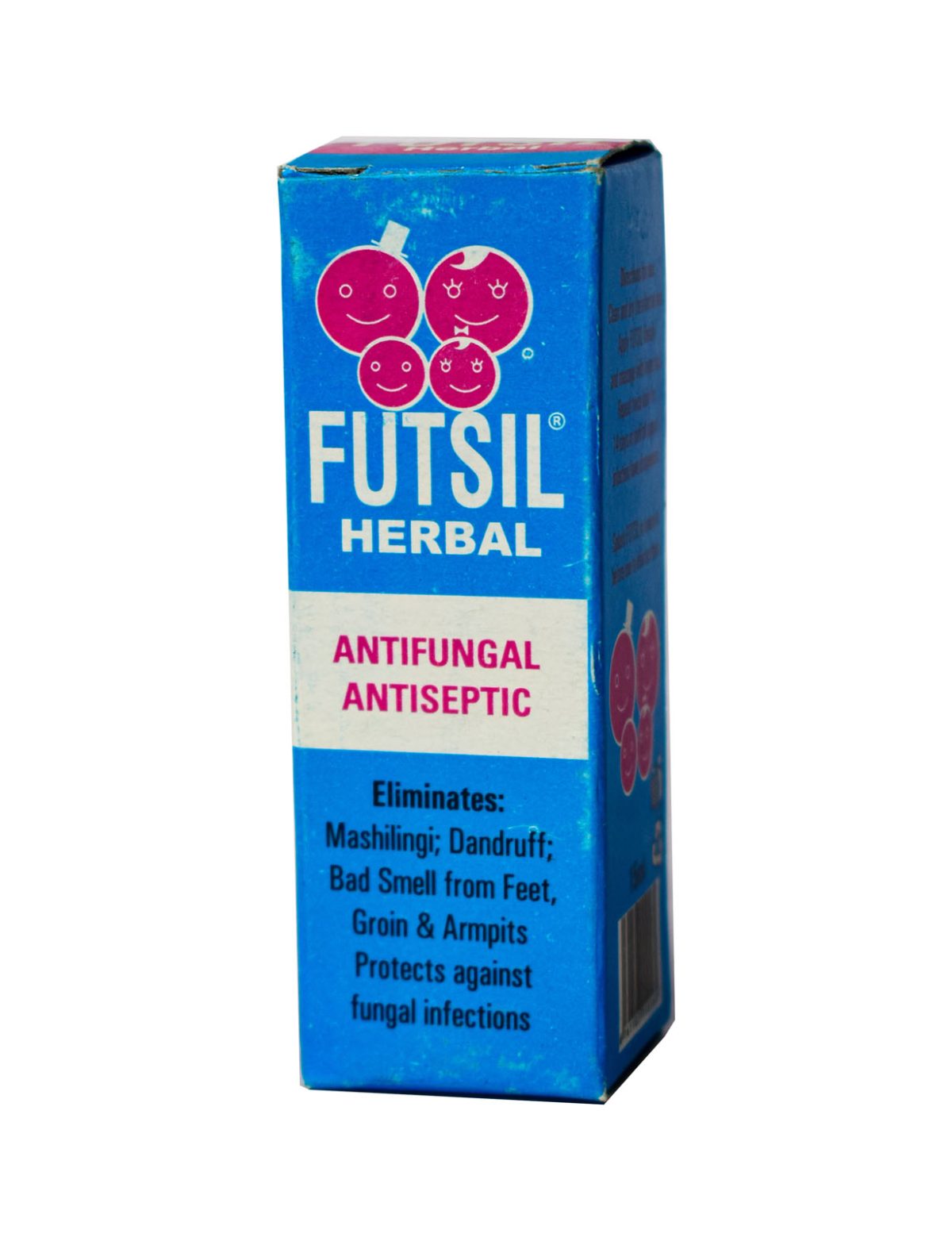 Futsil Solution 15ml - Image 1