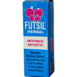 Futsil Solution 15ml