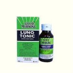 Good Morning Lung Tonic 50ml