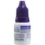 Hexicord Antiseptic 10ml