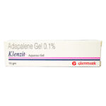 Klenzit Gel 15g