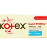 Kotex Panty Liners 20's