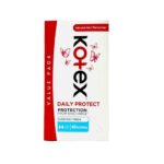 Kotex Panty Liners 40's